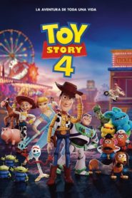 Toy Story 4 Cinecalidad