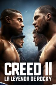Creed II: El Legado de Rocky