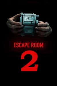 Escape Room 2