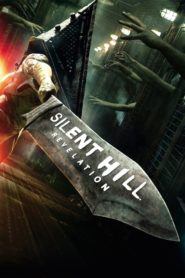 Silent Hill 2: Revelation