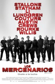 Los mercenarios 1