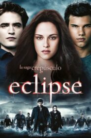 La saga Crepúsculo Eclipse
