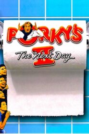 Porky’s 2: Al día siguiente