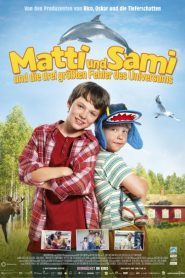 Las Aventuras de Matti y Sami