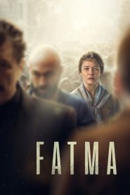Fatma Serie Online 2021