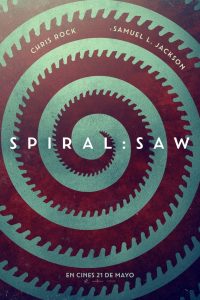 Saw Spiral: el juego del miedo continúa