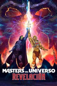 Masters del Universo Revelación