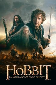 El hobbit La batalla de los cinco ejércitos