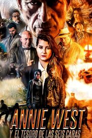 Annie West – El Tesoro de las Seis Caras