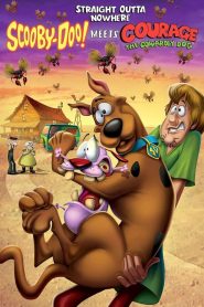 Straight Outta Nowhere Scooby-Doo! Meets Courage the Cowardly Dog