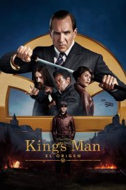 The King’s Man: La Primera Misión